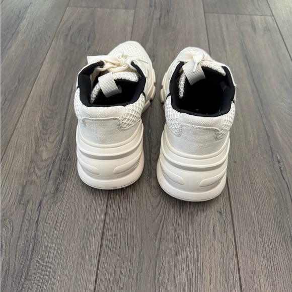 ZARA Chunky Sneakers- great condition - Picture 3 of 5
